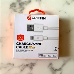 Griffin Charge Cable